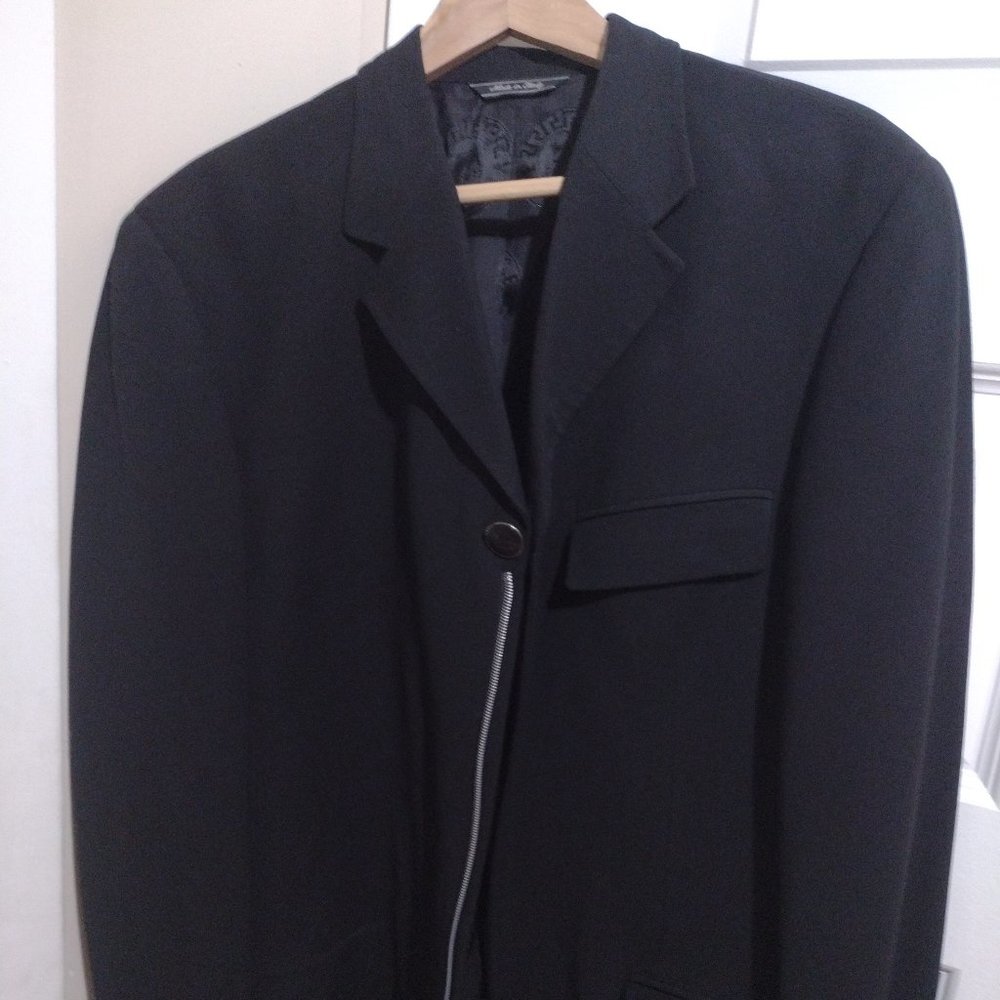 Vintage Gianni Versace Blazers 42